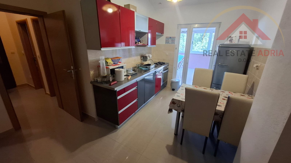Apartment, 70 m2, For Sale, Biograd na Moru