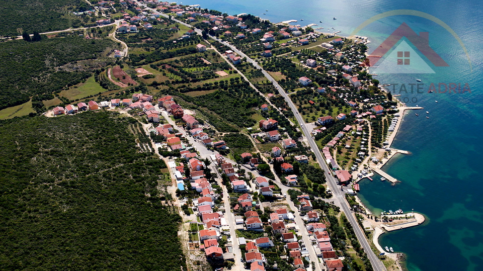 Building land for sale in Sv. Philip and Jacob