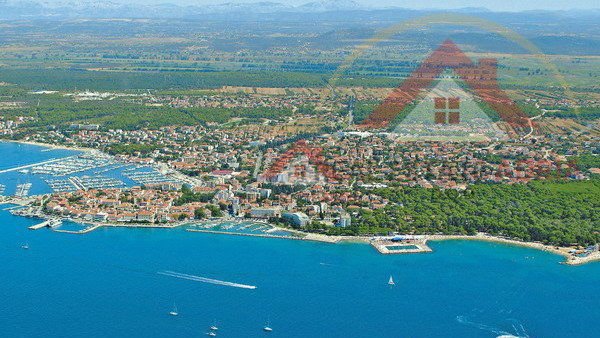 Ackerland in Biograd na Moru