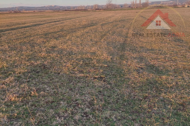 Landwirtschaftliche Fläche Sv. Philipp und Jakob