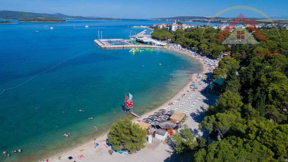 Prodaje se stan u centru grada Biograda na Moru&comma; Zadarska &zcaron;upanija&comma; Croatia