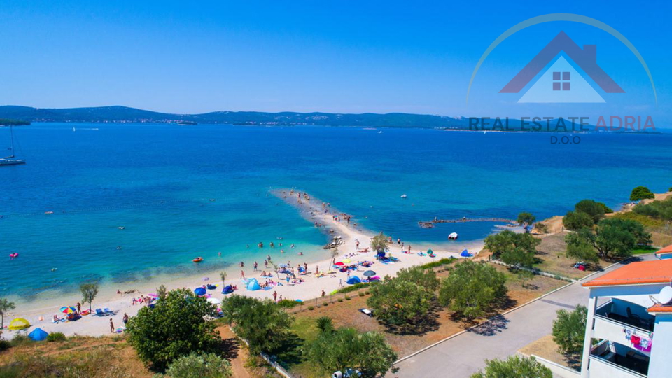 Prodaje se stan u centru grada Biograda na Moru&comma; Zadarska &zcaron;upanija&comma; Croatia