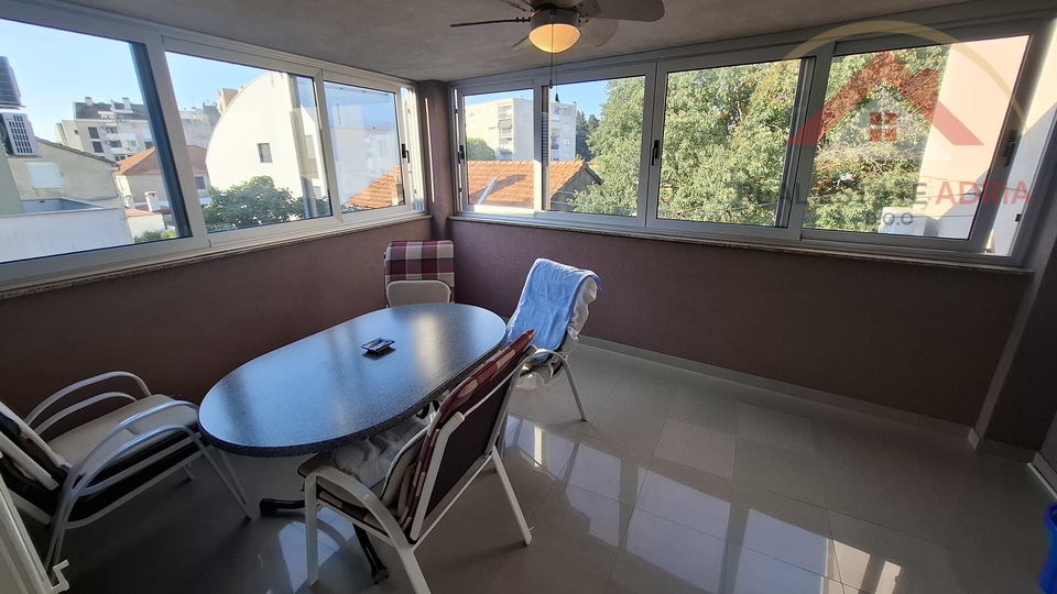 Apartment, 70 m2, For Sale, Biograd na Moru