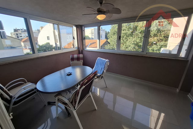 Apartment, 70 m2, For Sale, Biograd na Moru