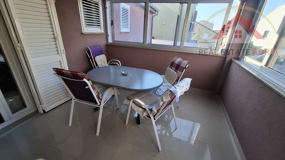 Apartment, 70 m2, For Sale, Biograd na Moru