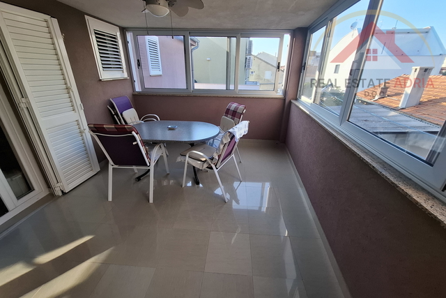 Apartment, 69 m2, For Sale, Biograd na Moru