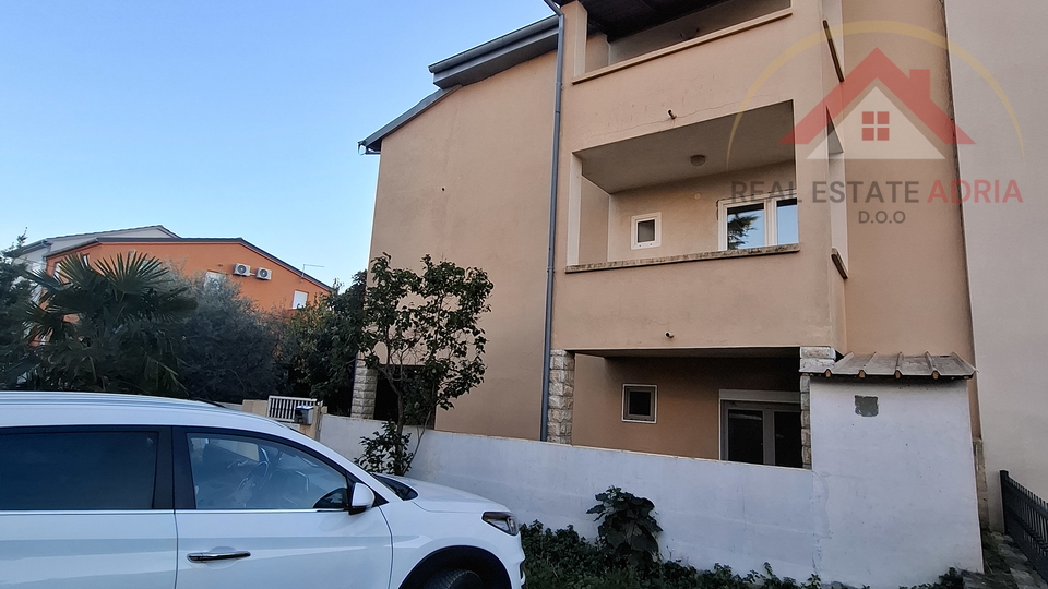 House, 400 m2, For Sale, Biograd na Moru