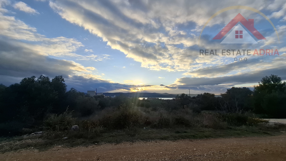 Land, 2685 m2, For Sale, Sveti Filip i Jakov - Turanj