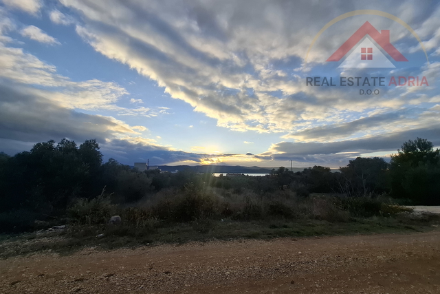 Land, 2685 m2, For Sale, Sveti Filip i Jakov - Turanj