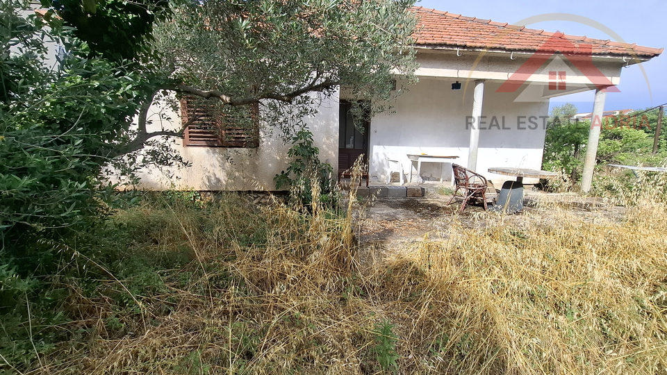Haus&comma; 134 m2&comma; Verkauf&comma; Biograd na Moru