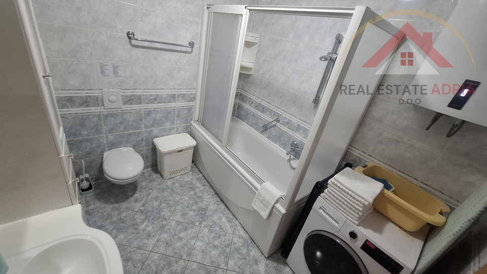 Stana jednosobni najam Biograd na Moru