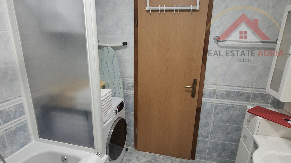 Stana jednosobni najam Biograd na Moru