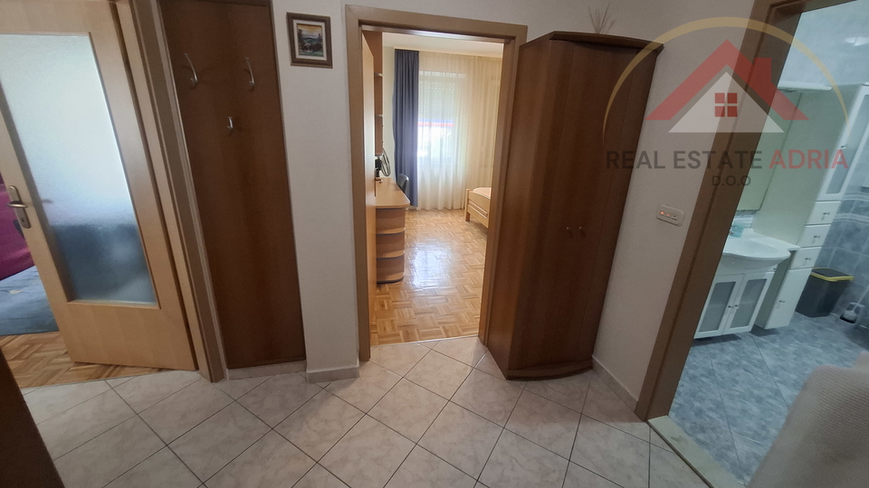 Stana jednosobni najam Biograd na Moru
