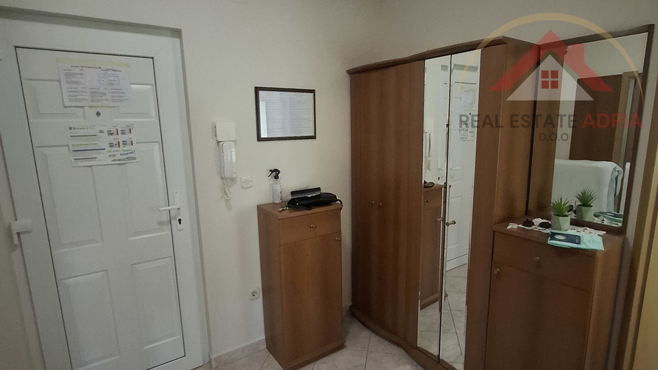 Stana jednosobni najam Biograd na Moru