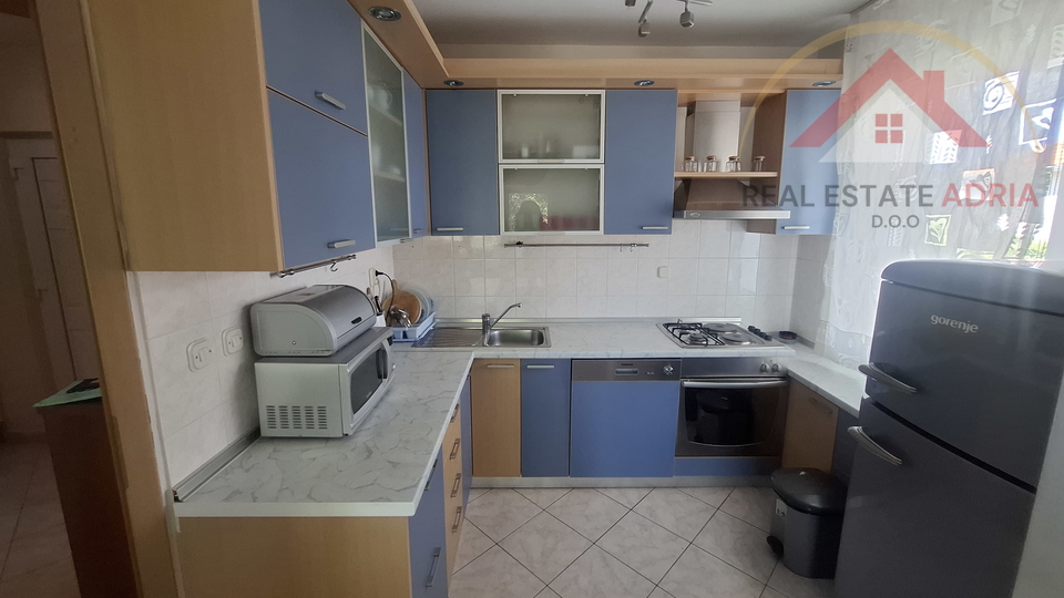 Stana jednosobni najam Biograd na Moru