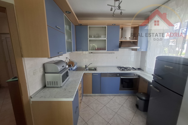 Stana jednosobni najam Biograd na Moru