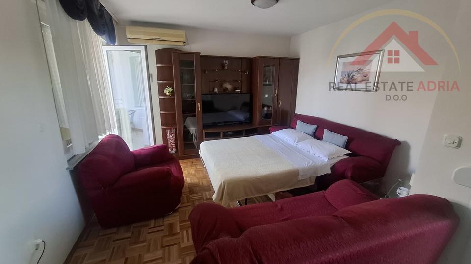 Stana jednosobni najam Biograd na Moru