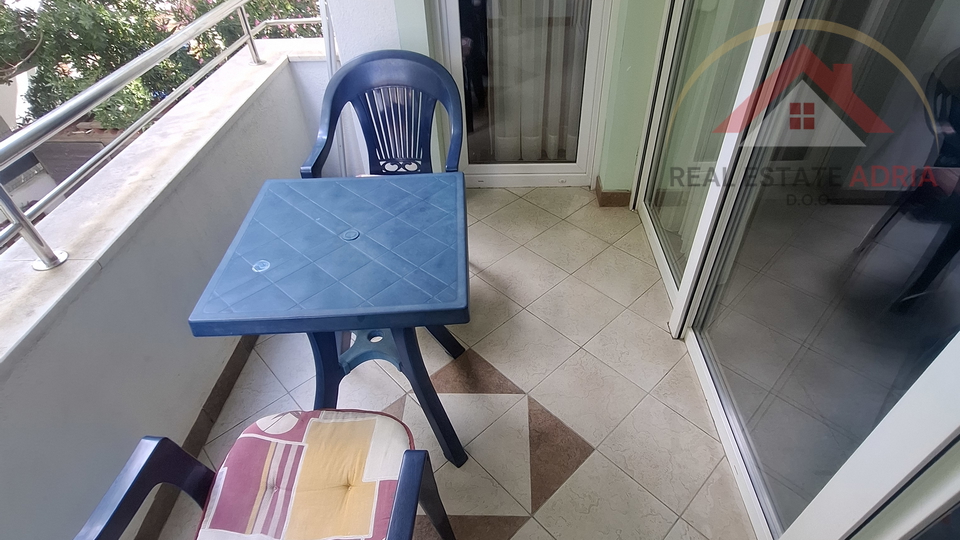 Stana jednosobni najam Biograd na Moru