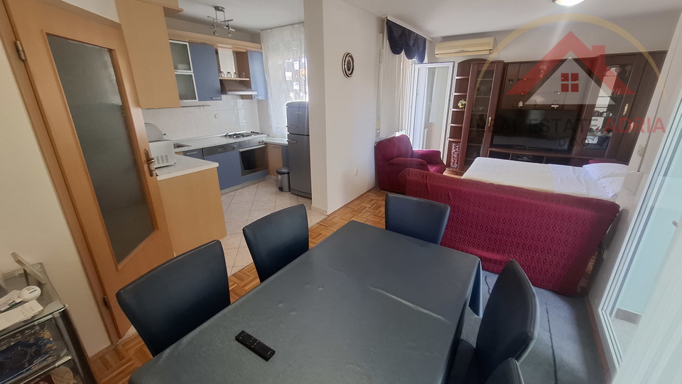 Stana jednosobni najam Biograd na Moru