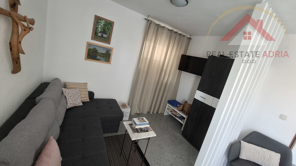 Prodaja trosobnog stana u Biogradu na Moru Biogradu na Moru