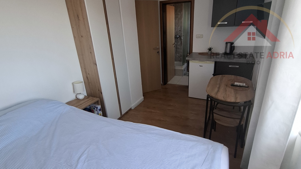 Prodaja trosobnog stana u Biogradu na Moru Biogradu na Moru