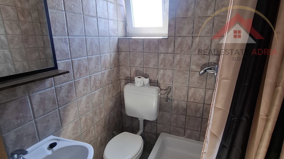 Prodaja trosobnog stana u Biogradu na Moru Biogradu na Moru
