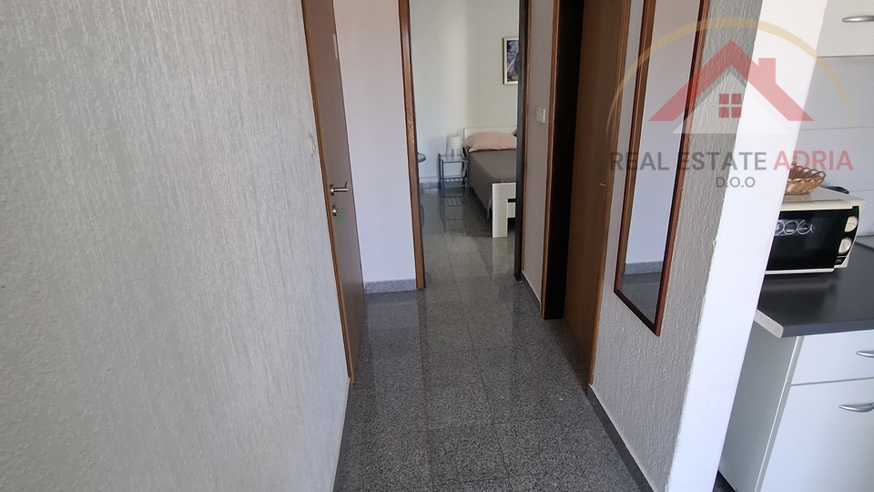 Prodaja trosobnog stana u Biogradu na Moru Biogradu na Moru