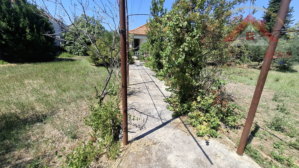 House&comma; 264 m2&comma; For Sale&comma; Biograd na Moru