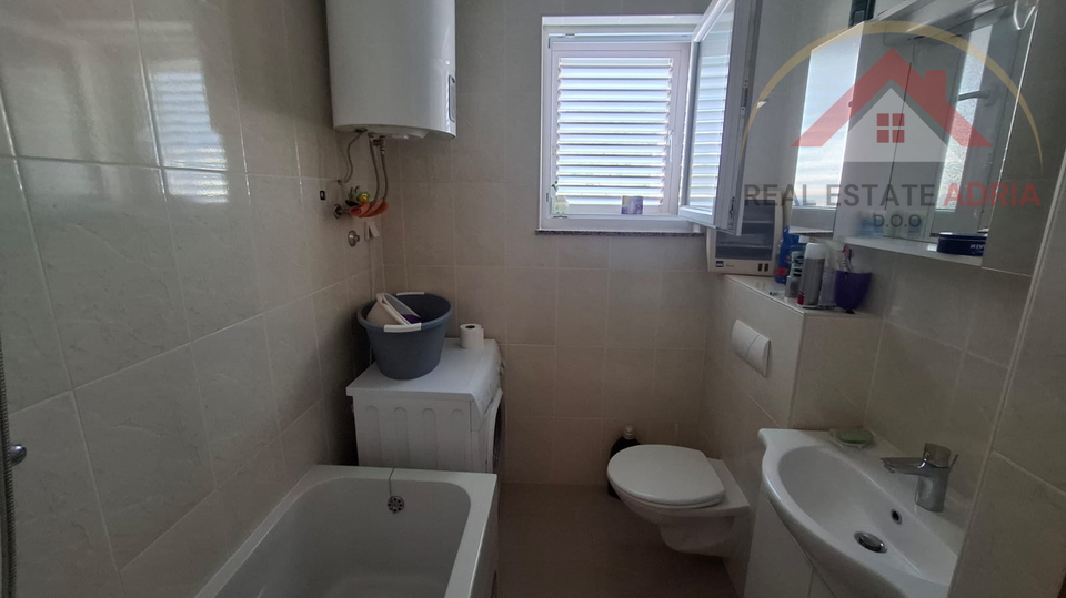Apartment, 70 m2, For Sale, Biograd na Moru