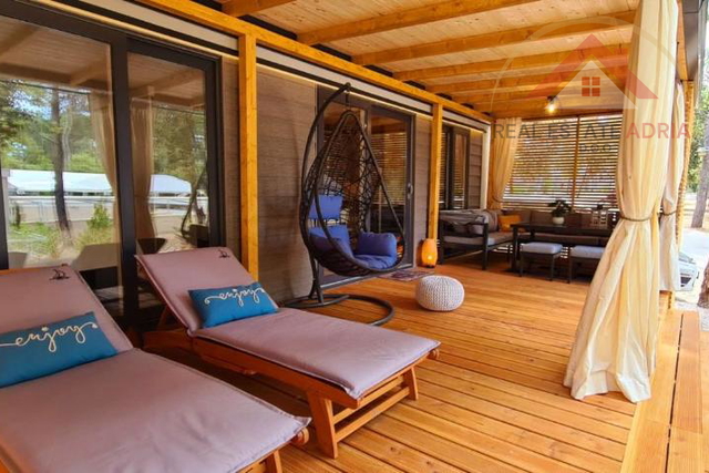Haus, 32 m2, Verkauf, Biograd na Moru