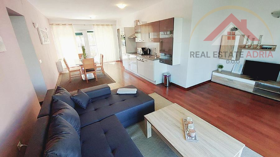 Apartment&comma; 83 m2&comma; For Sale&comma; Nin