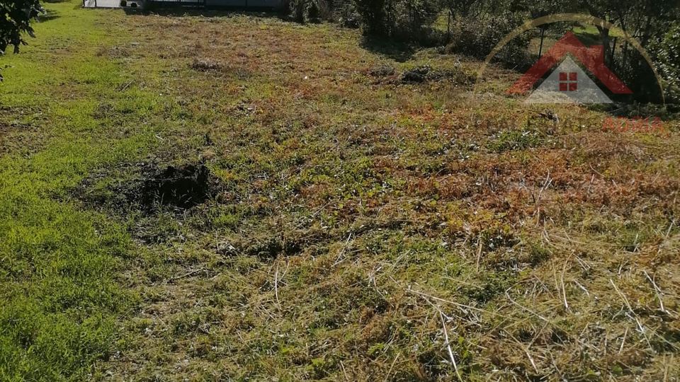 Land&comma; 399 m2&comma; For Sale&comma; Sveti Filip i Jakov