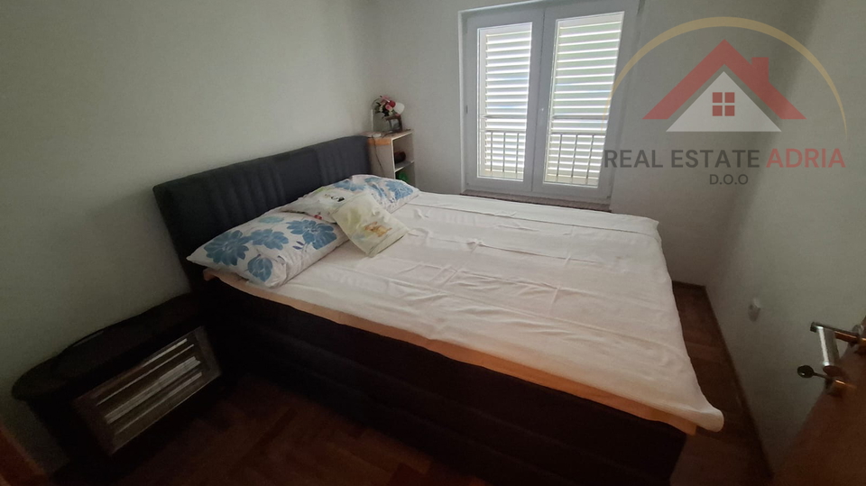 Apartment, 70 m2, For Sale, Biograd na Moru