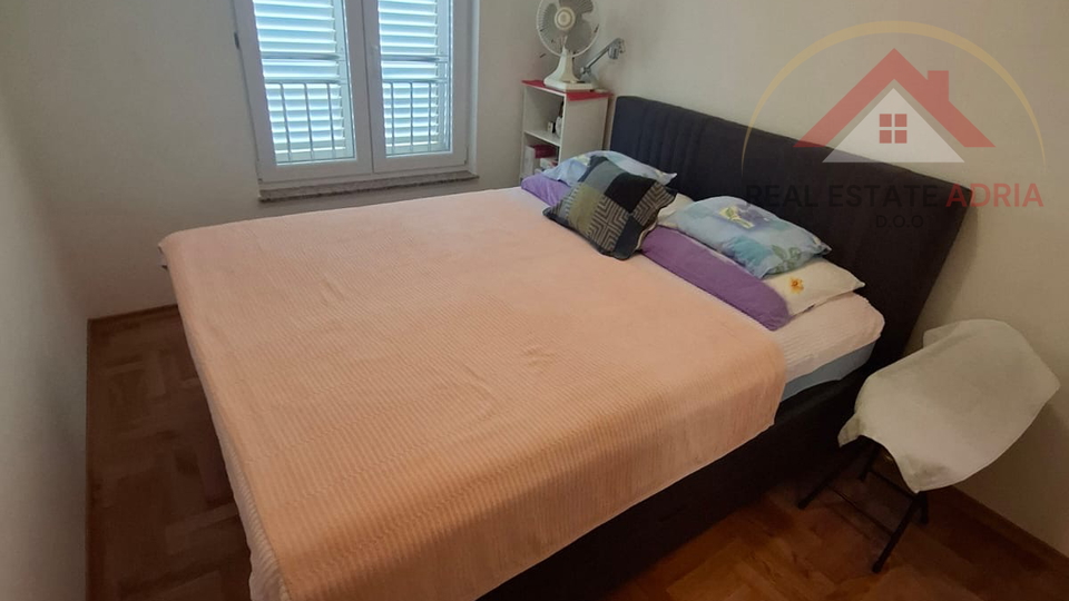 Apartment, 70 m2, For Sale, Biograd na Moru