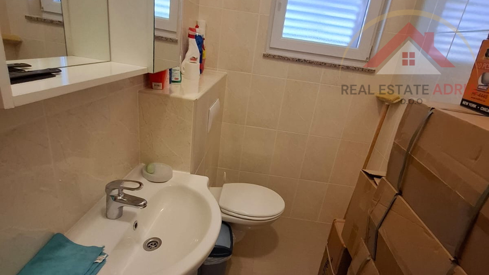 Apartment, 70 m2, For Sale, Biograd na Moru