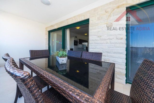 Apartment, 83 m2, For Sale, Nin