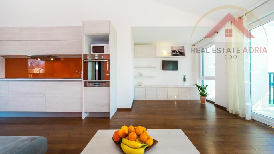 Apartment&comma; 83 m2&comma; For Sale&comma; Nin
