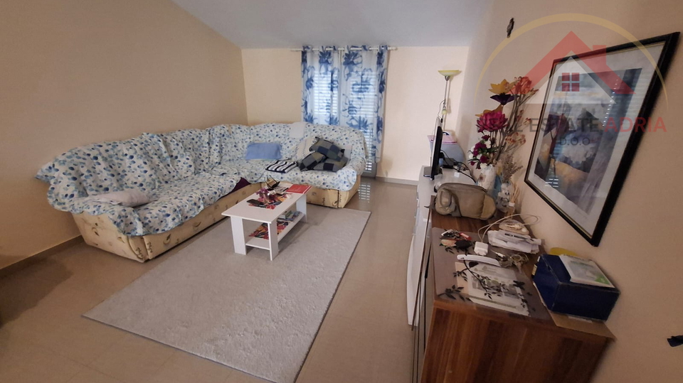 Apartment, 70 m2, For Sale, Biograd na Moru