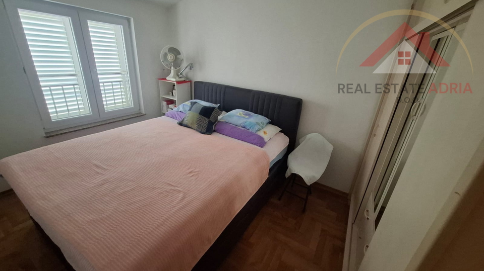 Apartment, 70 m2, For Sale, Biograd na Moru