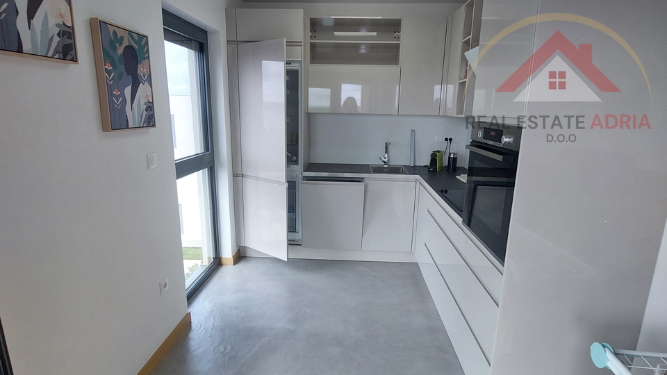 Beautiful apartment with a sea view in Sv. Filip i Jakov