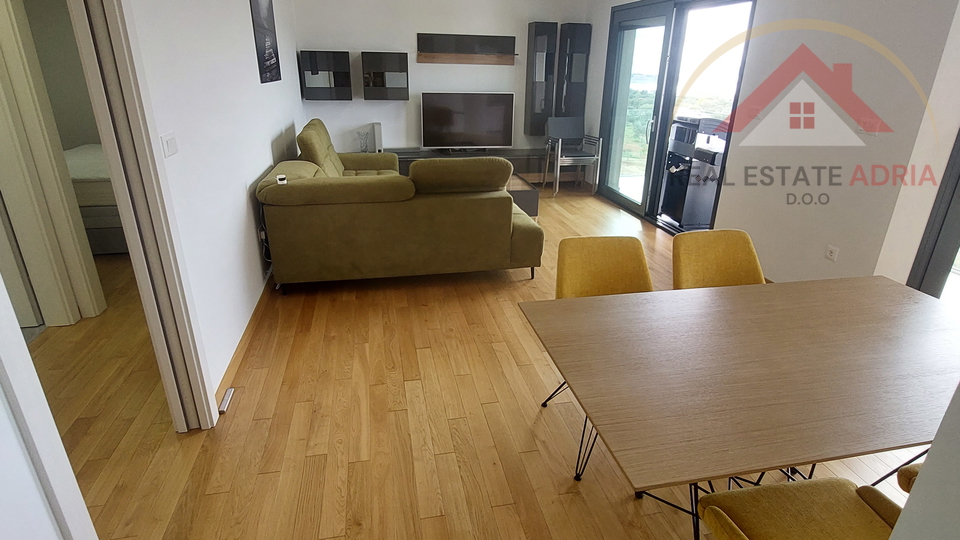 Beautiful apartment with a sea view in Sv. Filip i Jakov