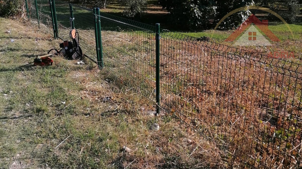 Land&comma; 399 m2&comma; For Sale&comma; Sveti Filip i Jakov