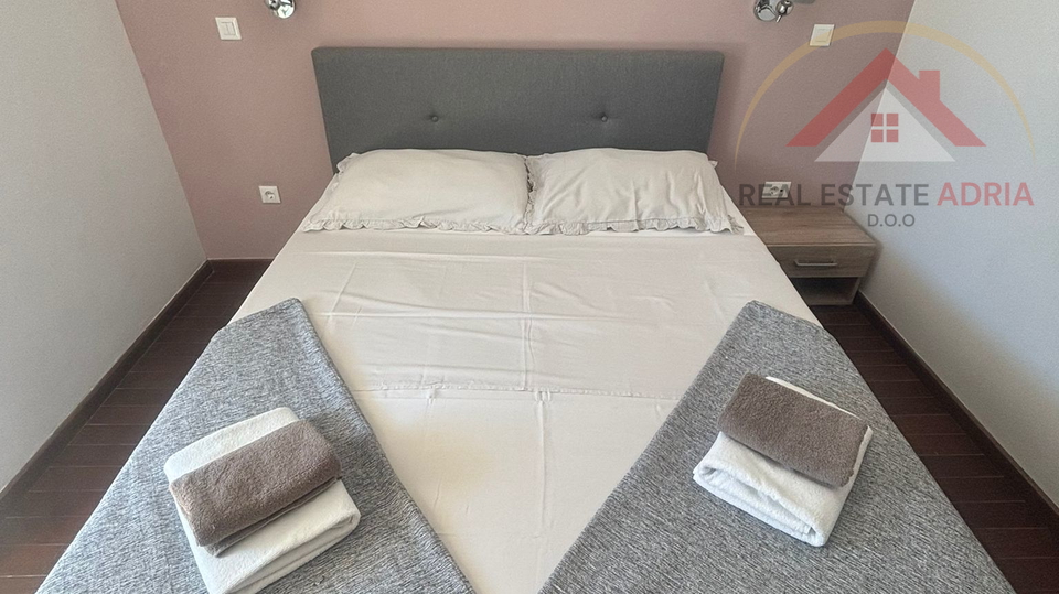 Apartment&comma; 83 m2&comma; For Sale&comma; Nin
