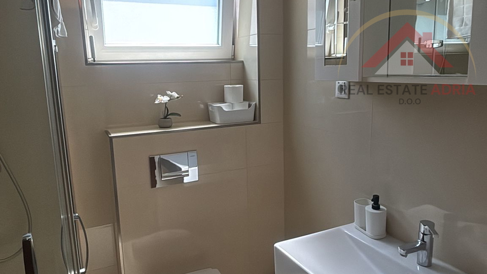 Apartment&comma; 83 m2&comma; For Sale&comma; Nin