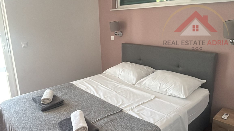 Apartment&comma; 83 m2&comma; For Sale&comma; Nin