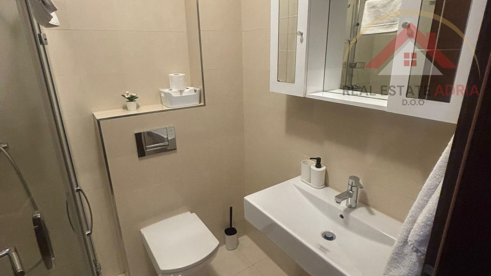 Apartment&comma; 83 m2&comma; For Sale&comma; Nin