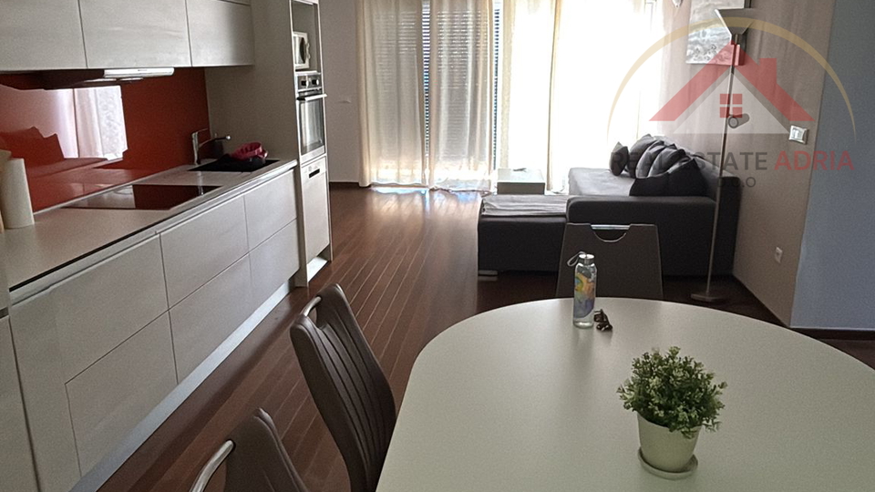 Apartment&comma; 83 m2&comma; For Sale&comma; Nin