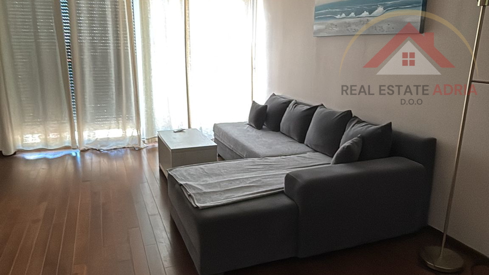 Apartment&comma; 83 m2&comma; For Sale&comma; Nin