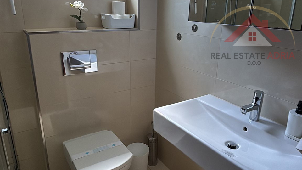 Apartment&comma; 83 m2&comma; For Sale&comma; Nin