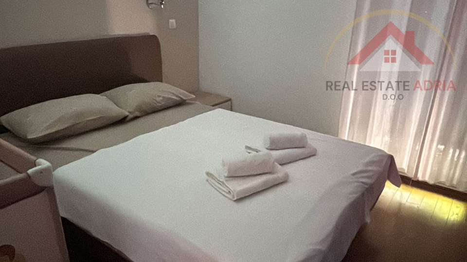 Apartment&comma; 83 m2&comma; For Sale&comma; Nin